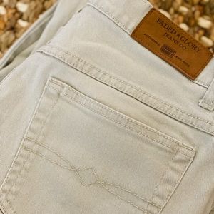 Vintage Jeans